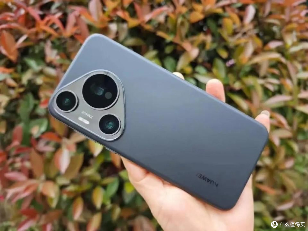 华为不负众望,麒麟9000s 5000万影像 鸿蒙os,体验更感人!