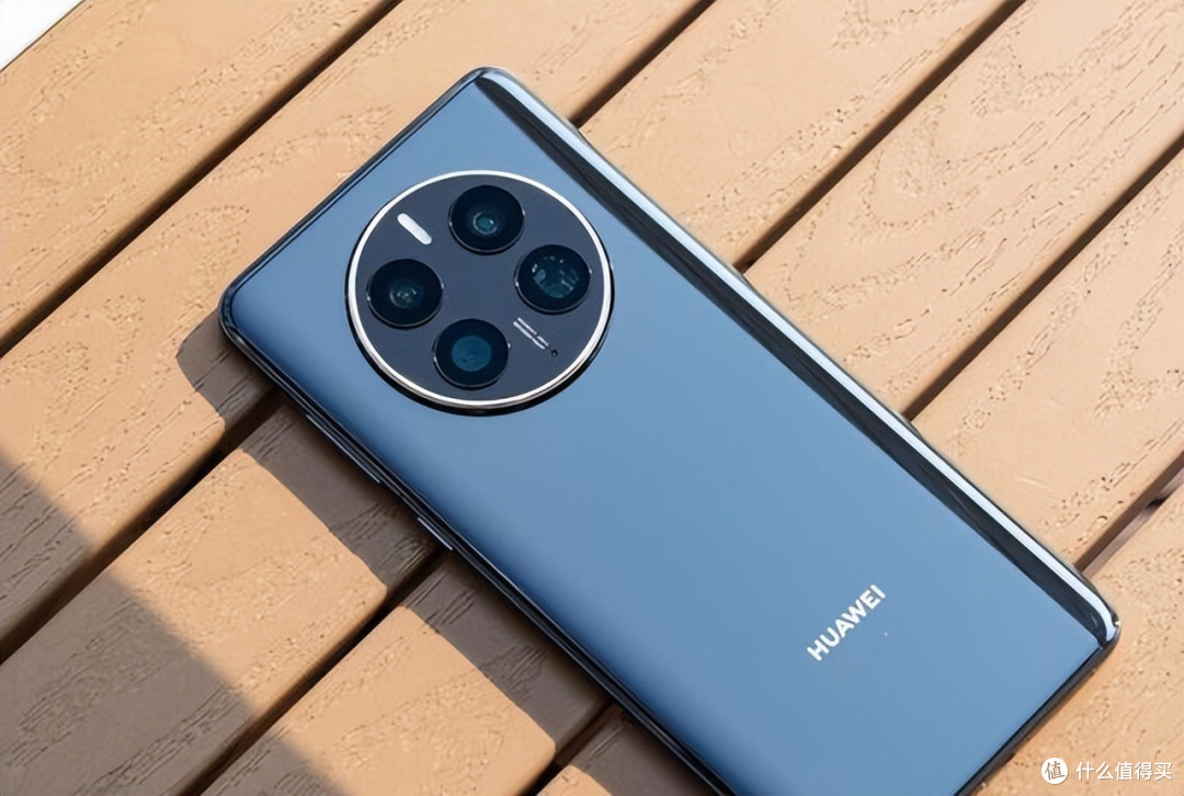 华为旗舰重回战场,骁龙8 鸿蒙 北斗消息 512gb,售价感人!