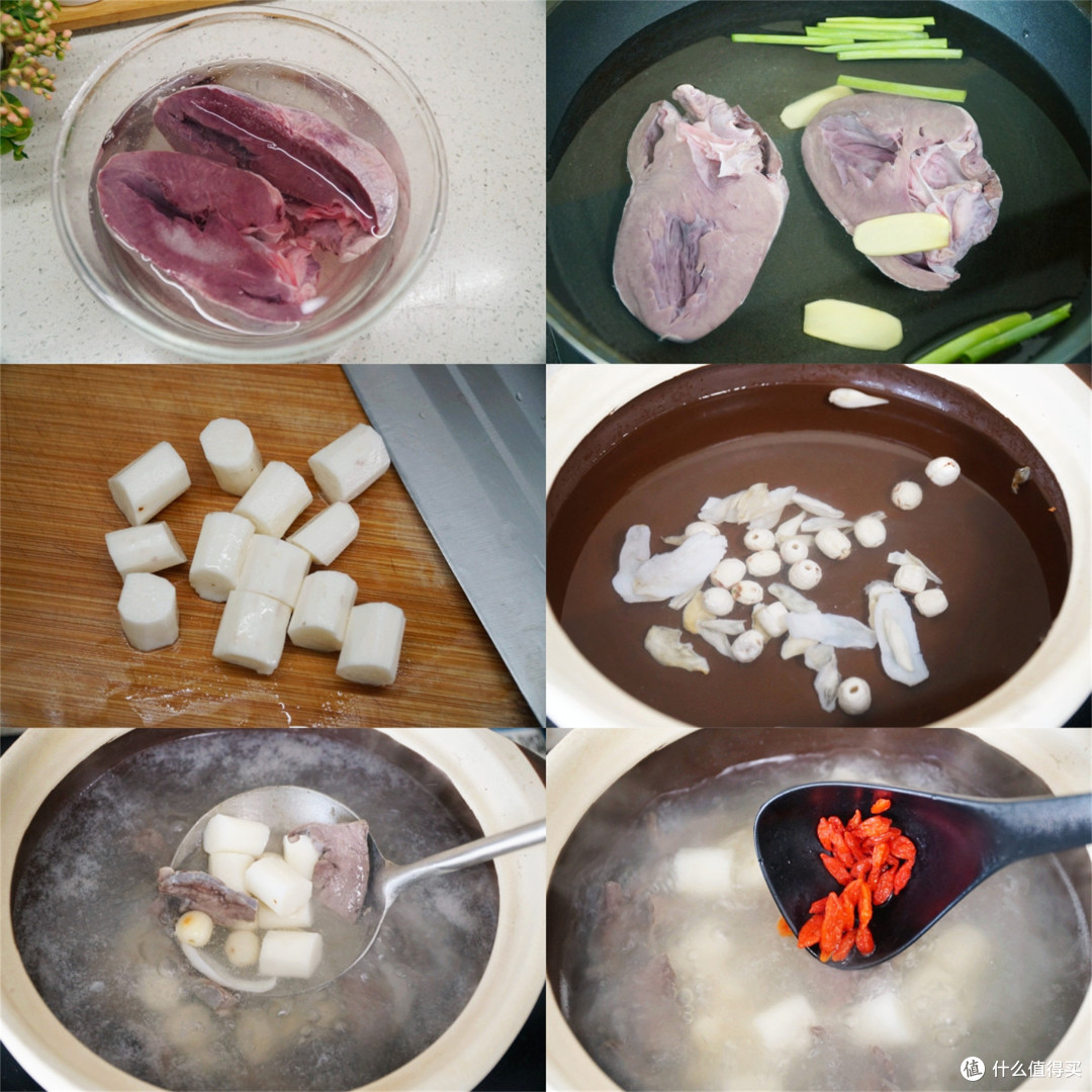 夏不饮汤，四季心慌，提醒中老年人：入夏后多喝六碗汤，平安入夏