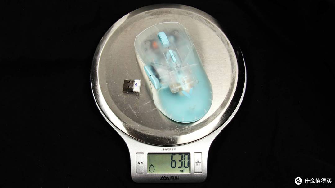 轻盈操控真8K,游戏爱好者的新选择——雷柏VT9 Air电竞鼠标简评