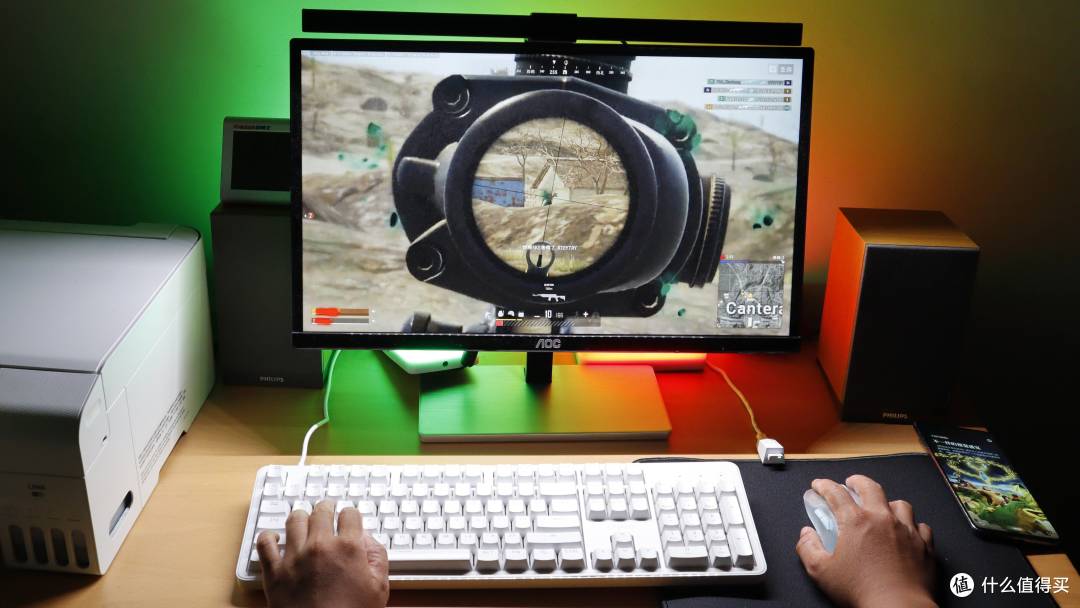 轻盈操控真8K,游戏爱好者的新选择——雷柏VT9 Air电竞鼠标简评