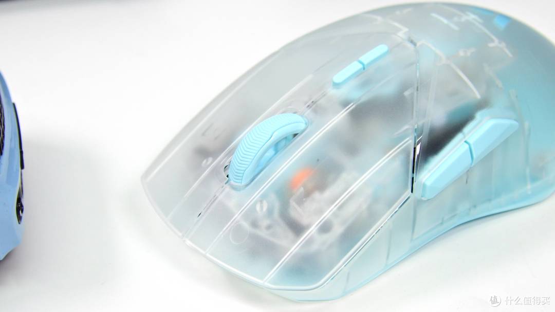 轻盈操控真8K,游戏爱好者的新选择——雷柏VT9 Air电竞鼠标简评