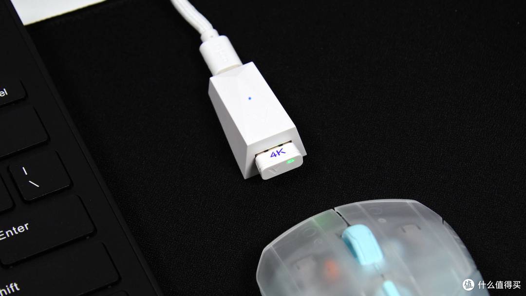 轻盈操控真8K,游戏爱好者的新选择——雷柏VT9 Air电竞鼠标简评