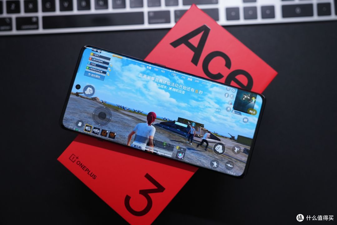 一加Ace3使用分享,性价比拉满的神机