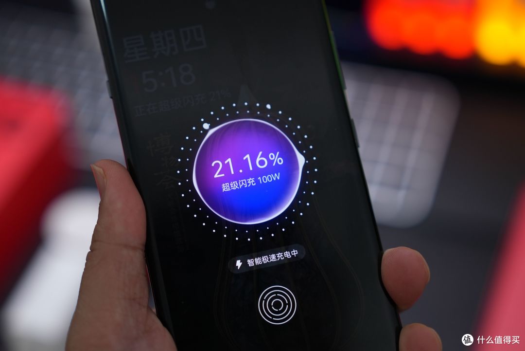 一加Ace3使用分享,性价比拉满的神机