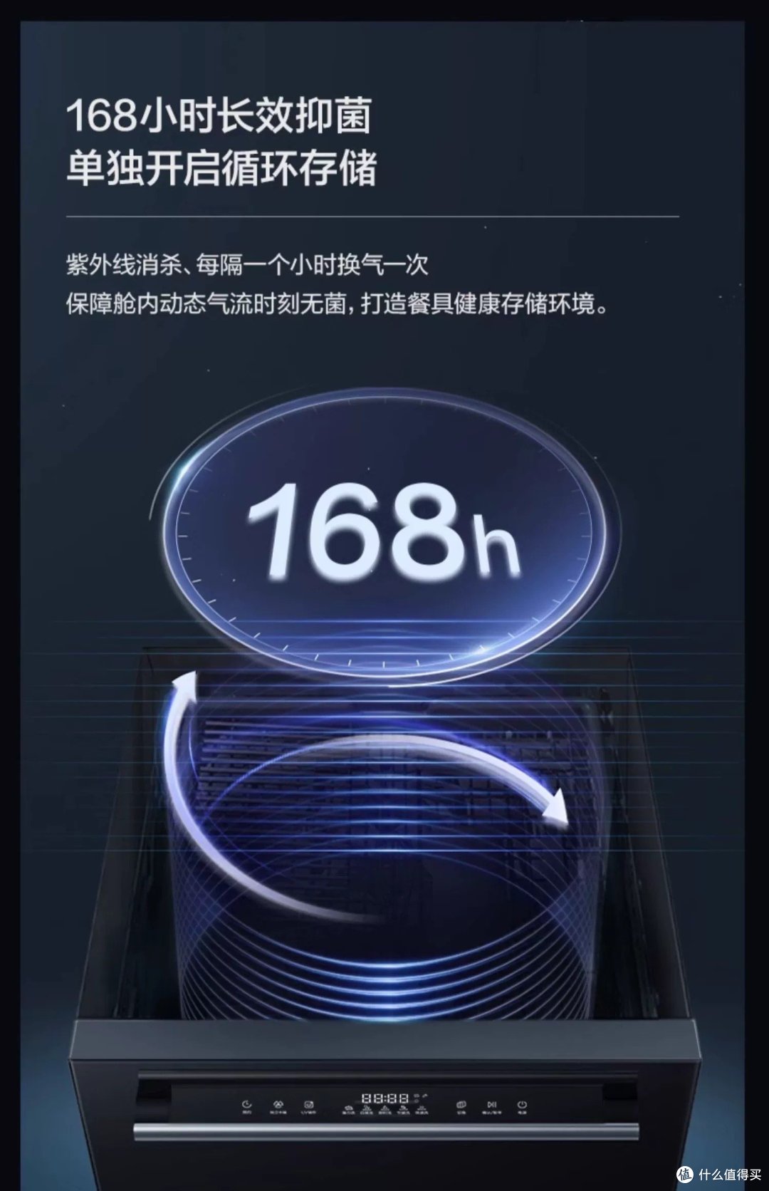 老板洗碗机,黑科技加持,升级你的厨房生活!