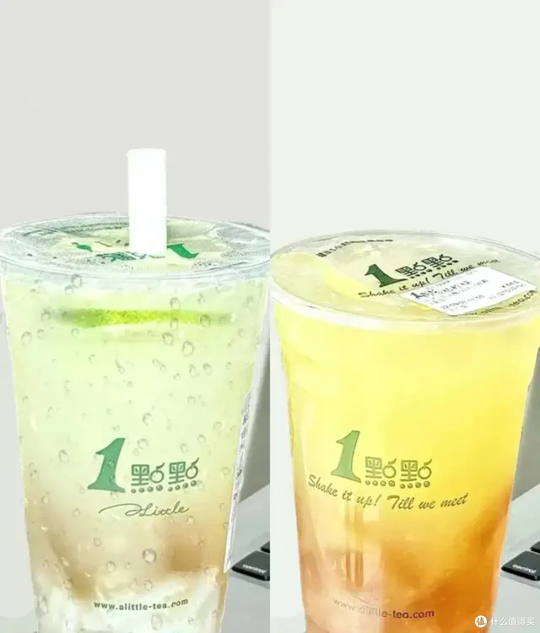 水果茶也要卷“轻”了?轻果茶从哪些方面吸引人?