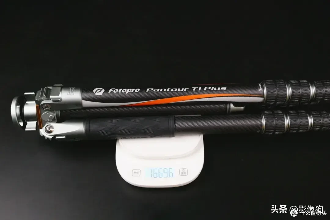 精细做工，全地形适应？富图宝磐图T1 Plus & MH-6S液压云台