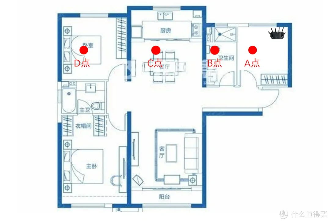 价格更亲民！华硕新品入门级WiFi7路由器TUF小旋风 BE3600开箱