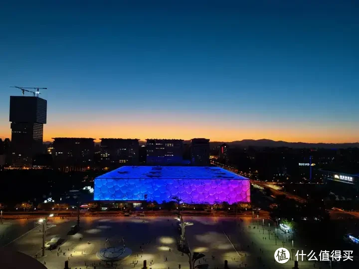 来北京，没来过这里看日落看夜景，真是白来一趟啊！大部分人没去过