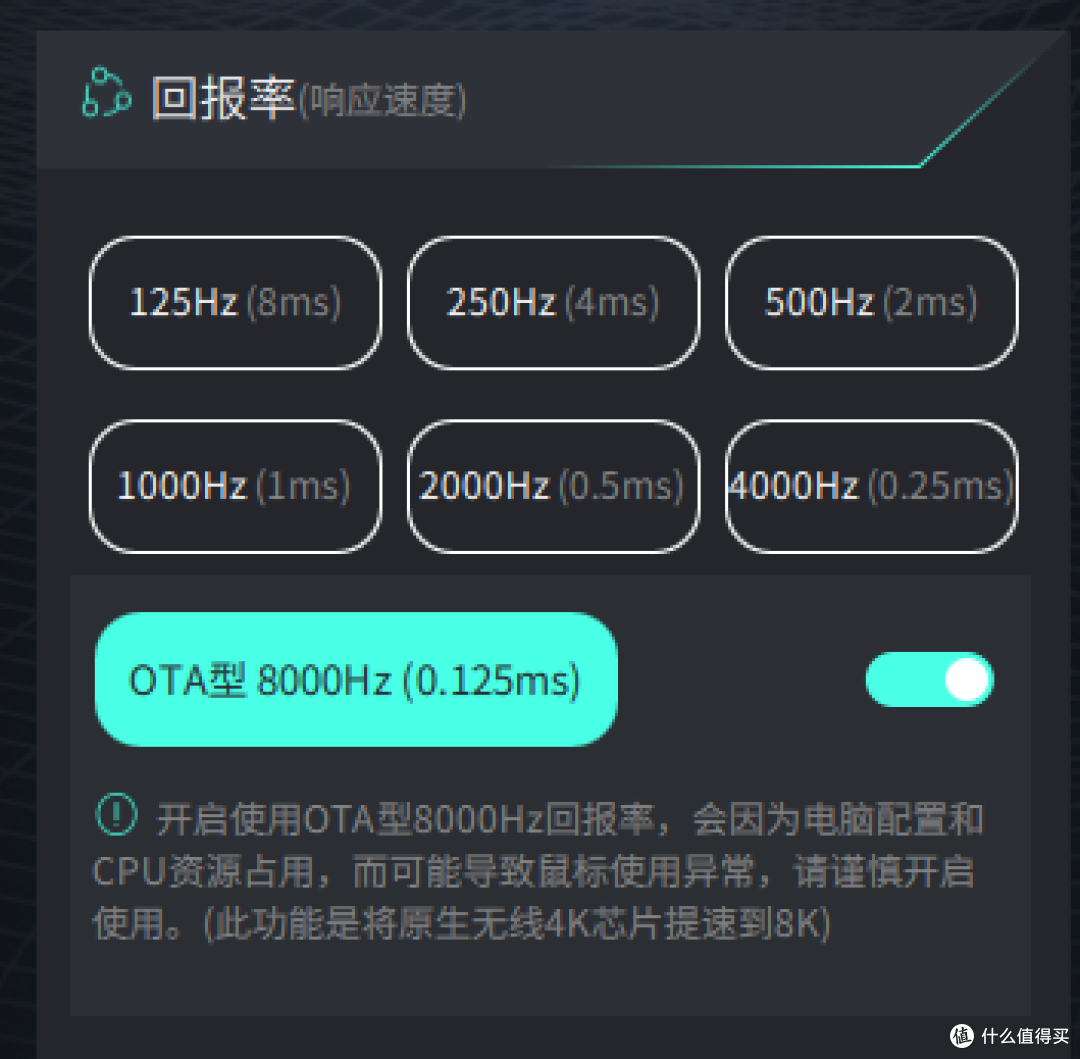 这颜值，这性能，爱了爱了！丨雷柏VT9 AIR蓝透版无线鼠标测评体验