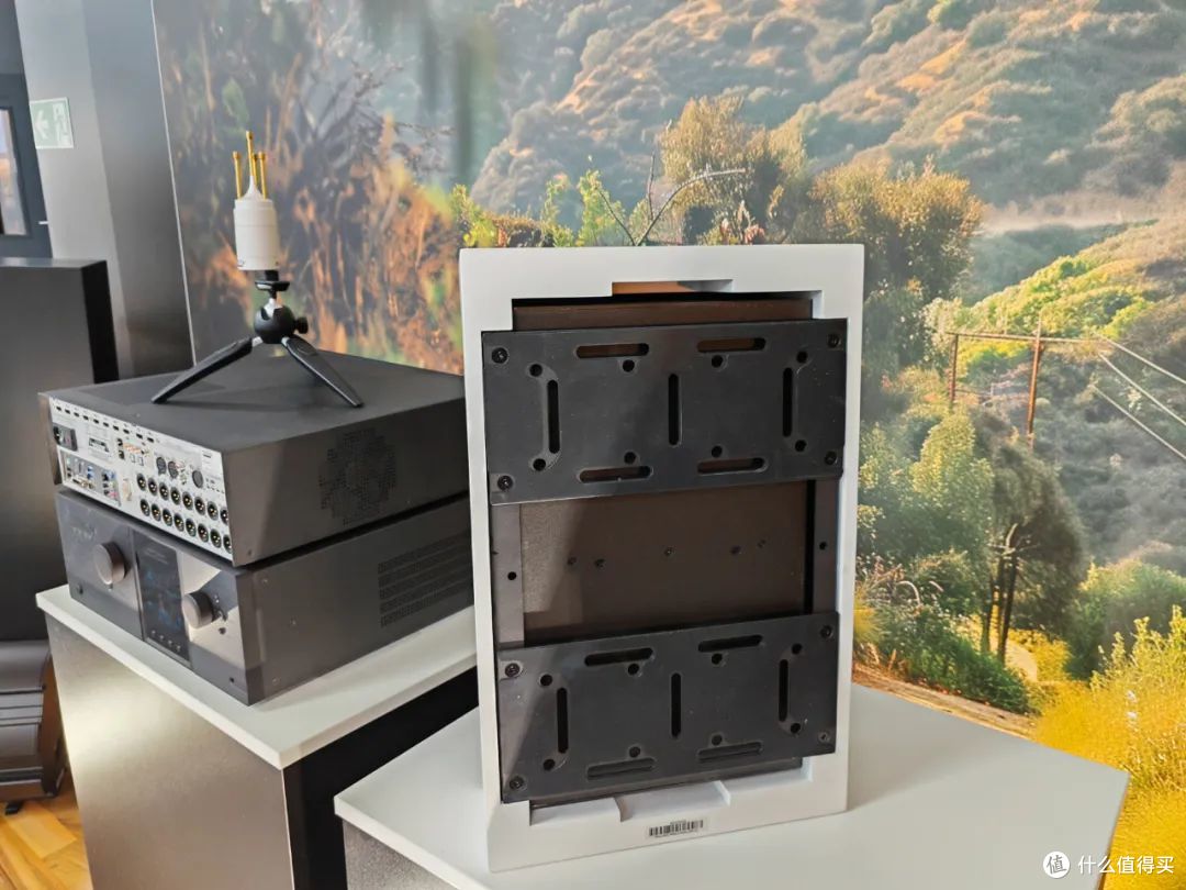【资讯】慕尼黑音响展最大展厅——美国Perlisten现场报道之新品及静态展示区