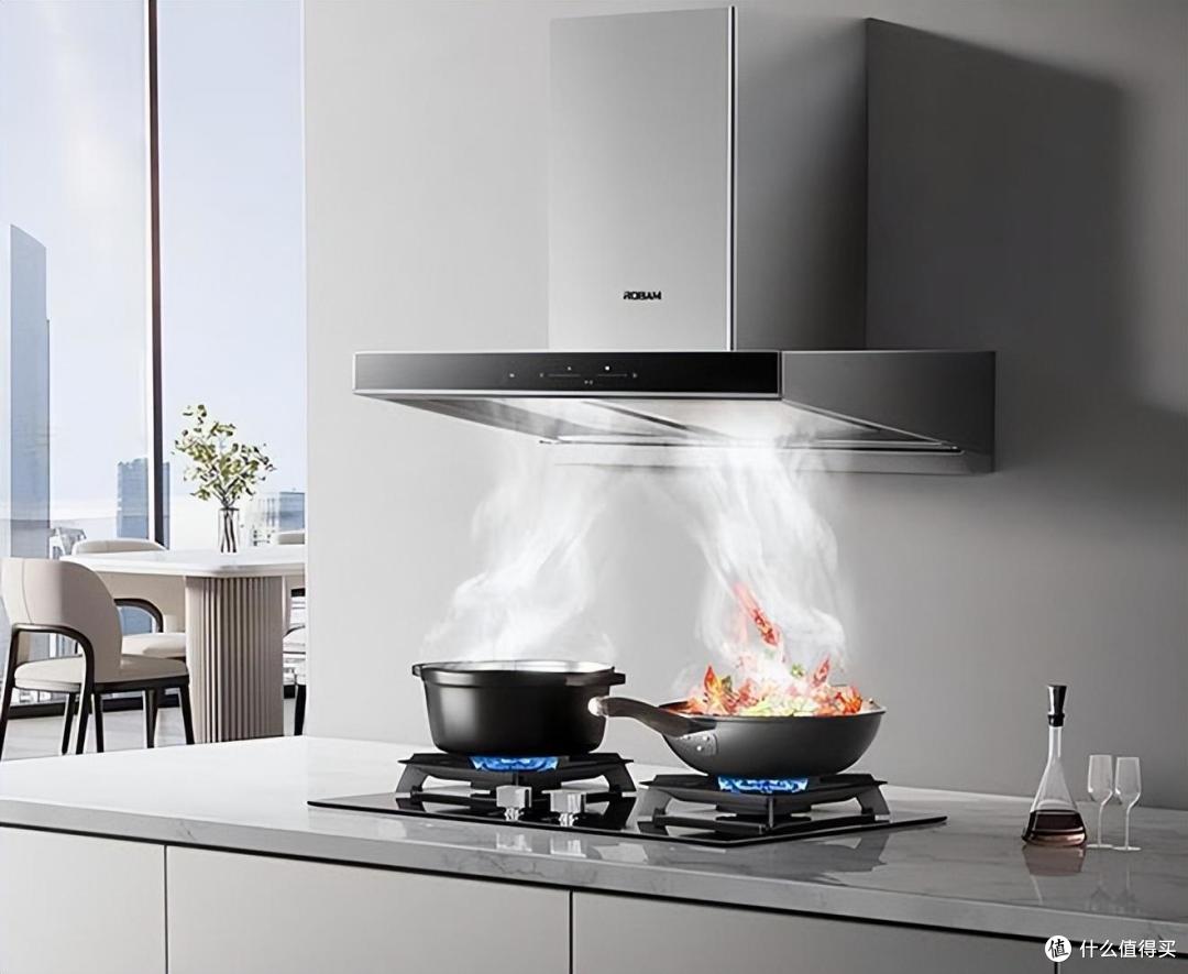 老板油烟机哪个型号好？2024最建议买这3款：性价比高，口碑公认！