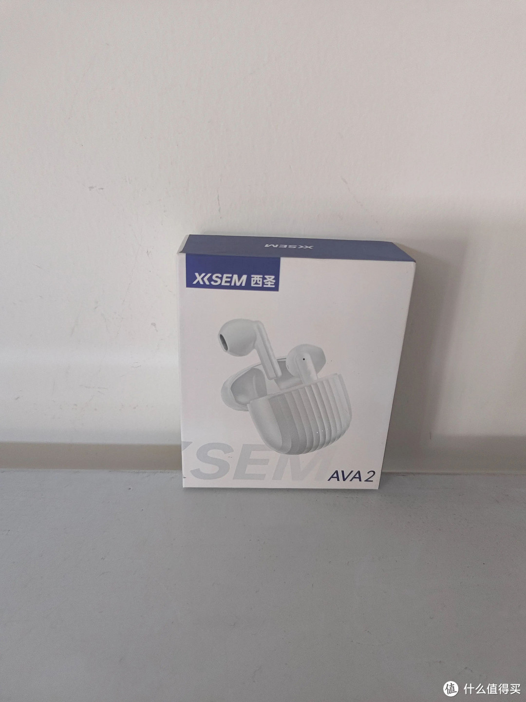 西圣AVA2——百元蓝牙耳机新标杆