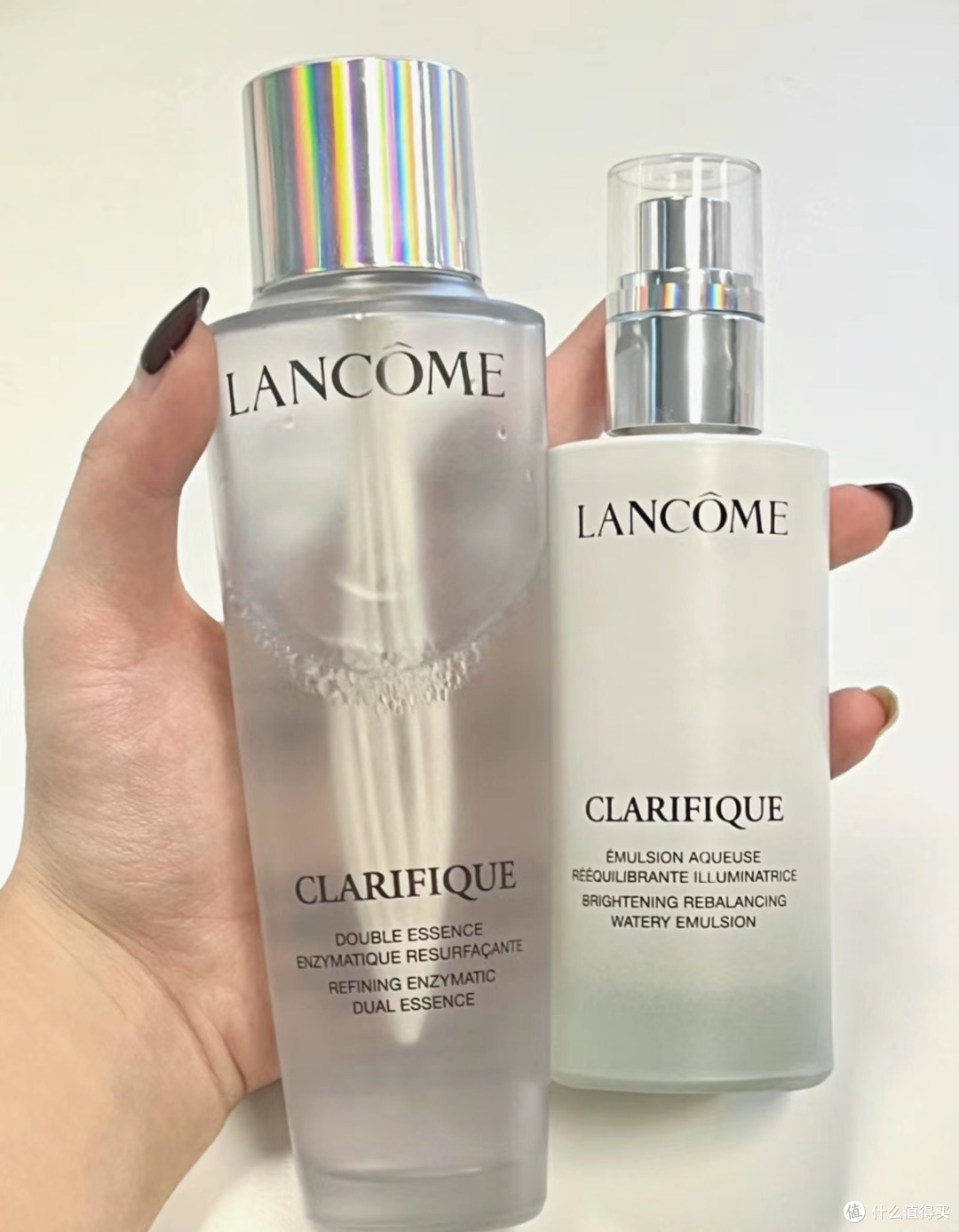 兰蔻极光精华水(第二代)150ml 精华法国原产保湿礼盒520生日礼物女