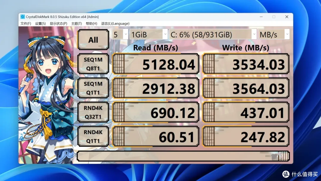 锐龙R7 8845HS,32GB内存,零刻SER8:真的有这么安静?