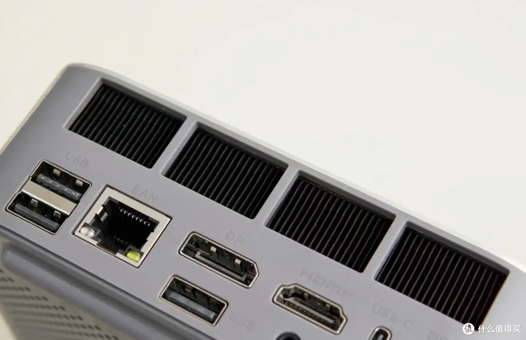 锐龙R7 8845HS,32GB内存,零刻SER8:真的有这么安静?