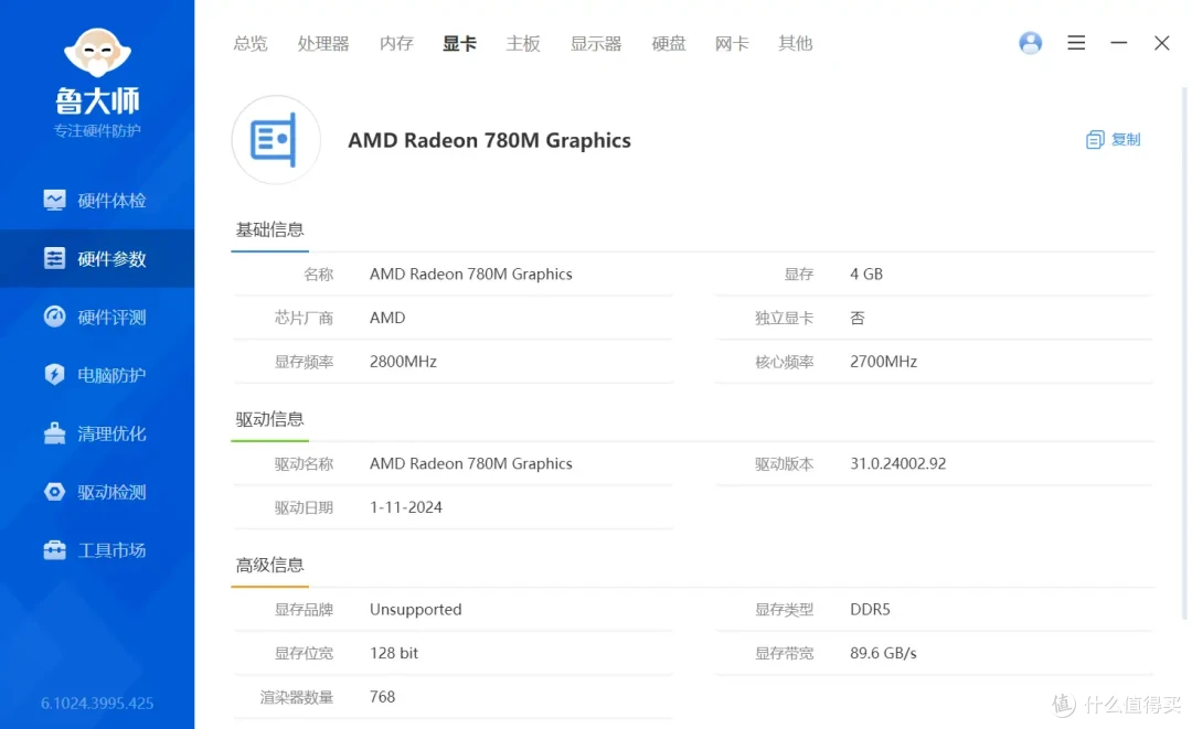 锐龙R7 8845HS,32GB内存,零刻SER8:真的有这么安静?