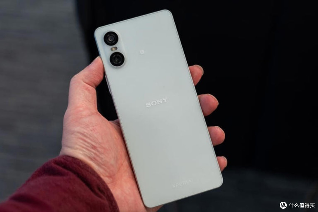 Sony Xperia 10 VI 亮相：保持 21：9 比例的漂亮中端机器