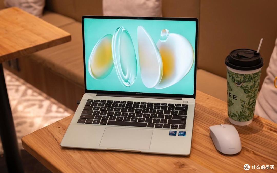 新款华为matebook 14发布 首次支持手写笔,体验全面升级_笔记本电脑