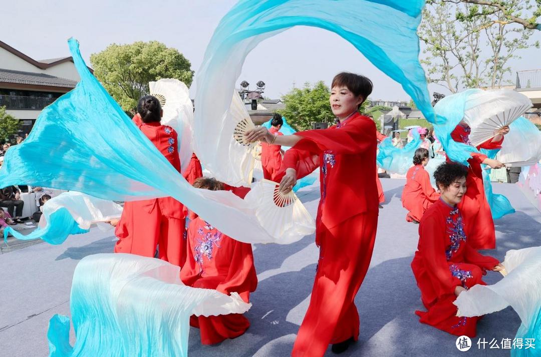 飞悦易登机｜上海端午团建，真的是传承文化还是只是玩乐？