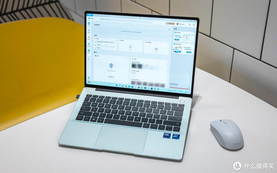 大学生首选 可手写可触控2.8K OLED好评本，新款华为MateBook 14开售