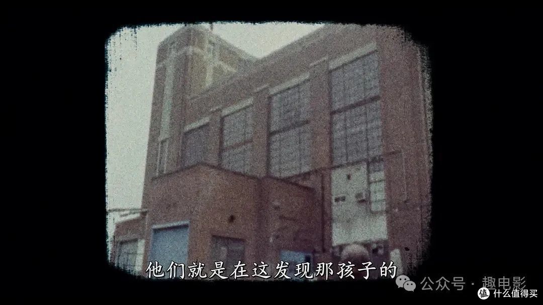 不输禁片的限制级，千万不要被吓到