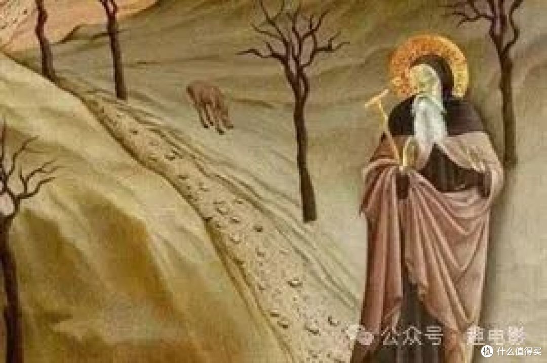 不输禁片的限制级，千万不要被吓到
