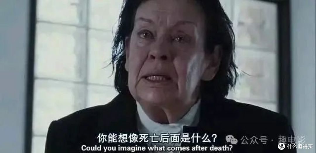 不输禁片的限制级，千万不要被吓到