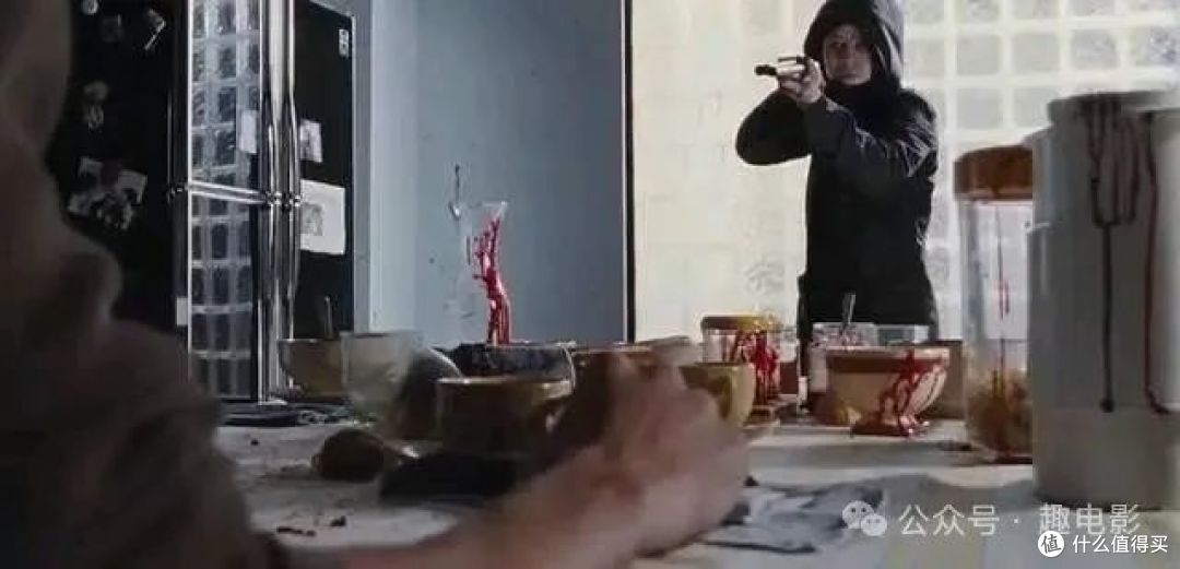 不输禁片的限制级，千万不要被吓到