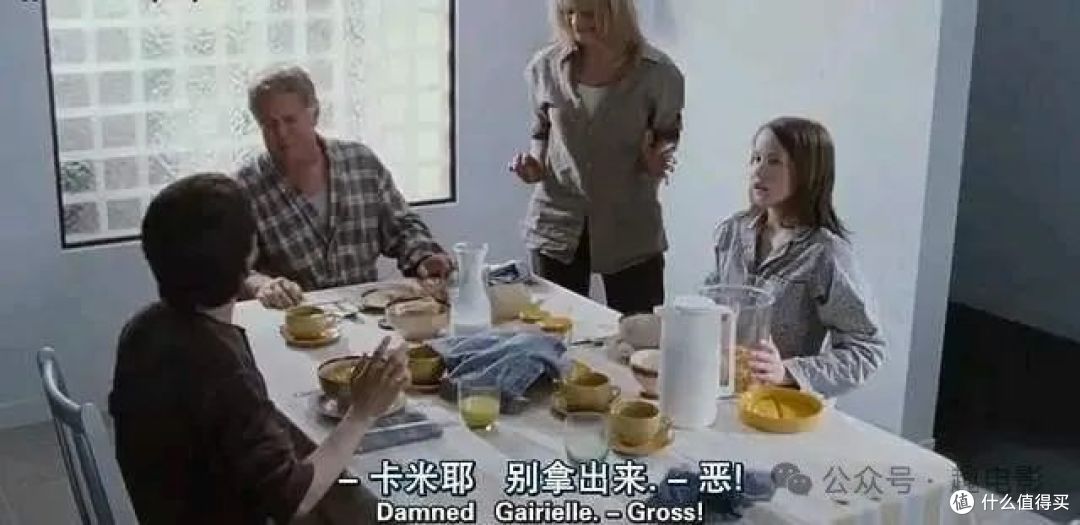 不输禁片的限制级，千万不要被吓到