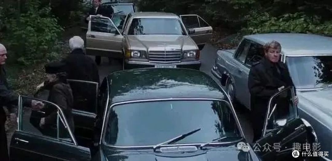 不输禁片的限制级，千万不要被吓到