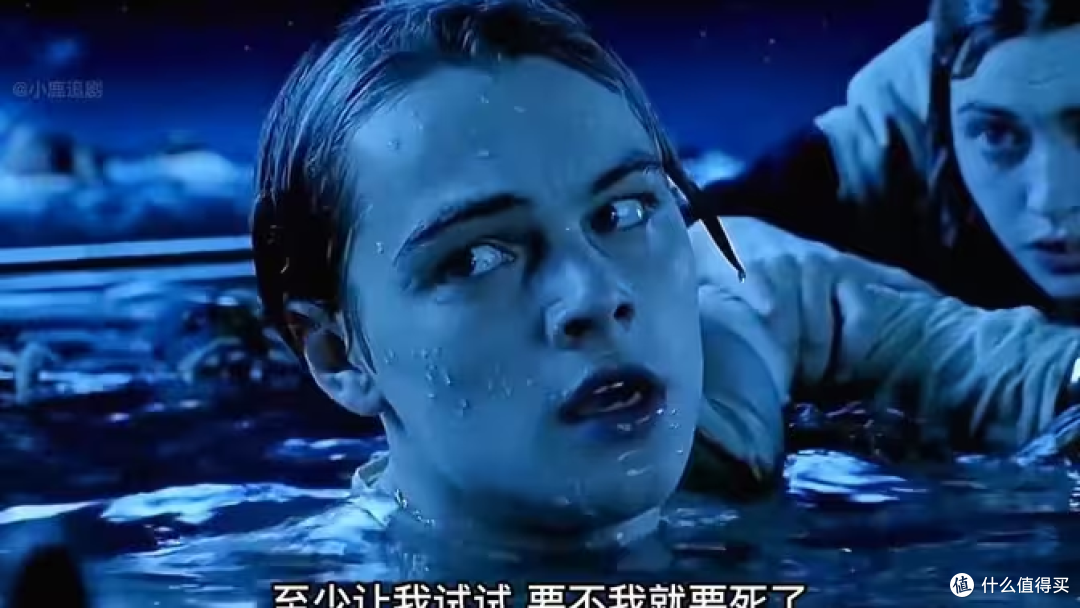 《泰坦尼克号》：一场浪漫与灾难的史诗传奇