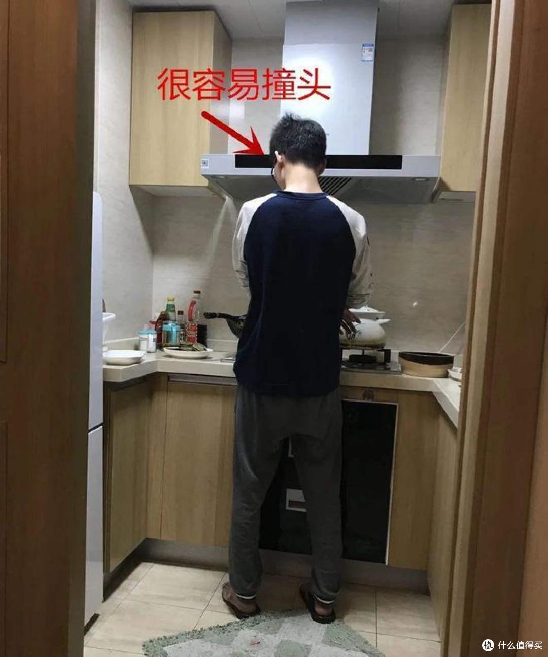 抽油烟机怎么选?换了3台抽油烟机,我悟了:若再买油烟机,一定要坚持“5不买”!