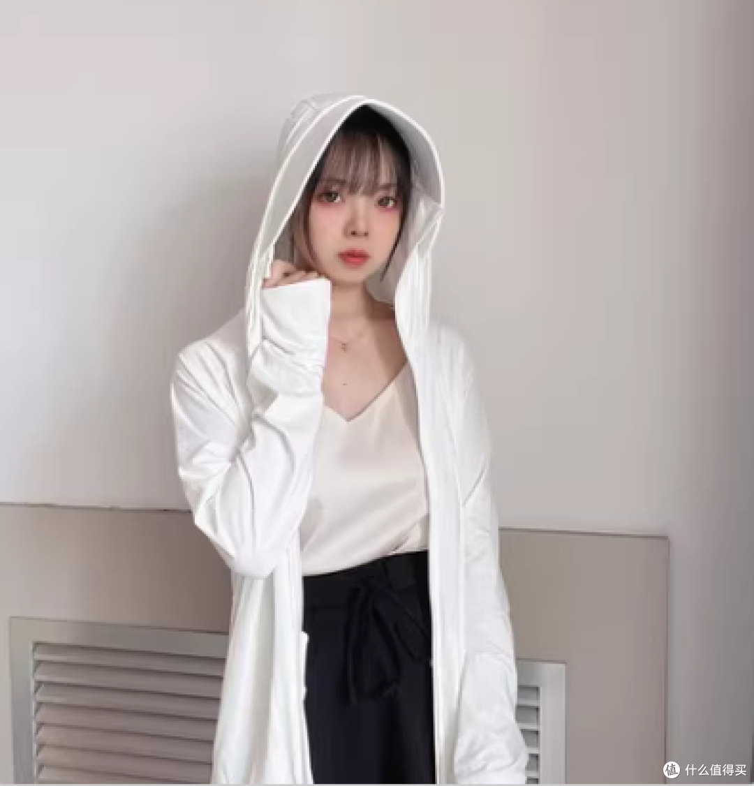2024新季防晒服大赏,这款竟如此出众😍