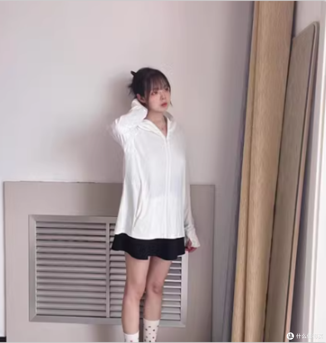 2024新季防晒服大赏,这款竟如此出众😍