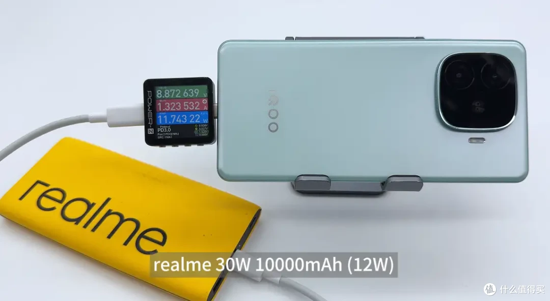 iQOO z9 turbo ホワイト 本体 充電器付き iQOO Z9 turboを買ってみた 実機レビュー【バッテリー6000mAh