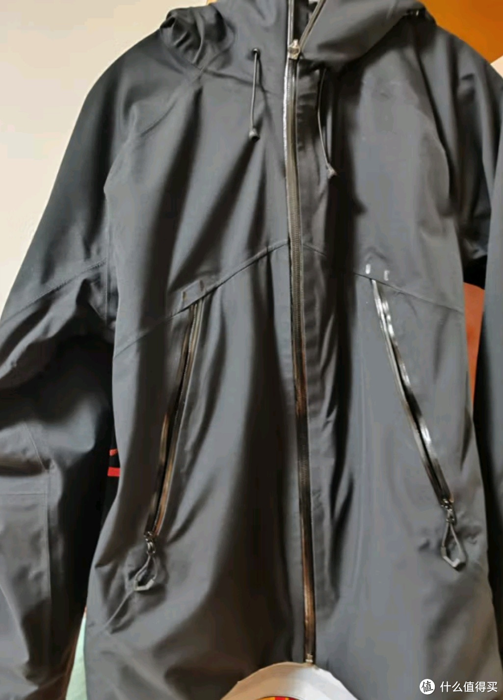 遇事不决迪卡侬——MH500 户外运动冲锋衣