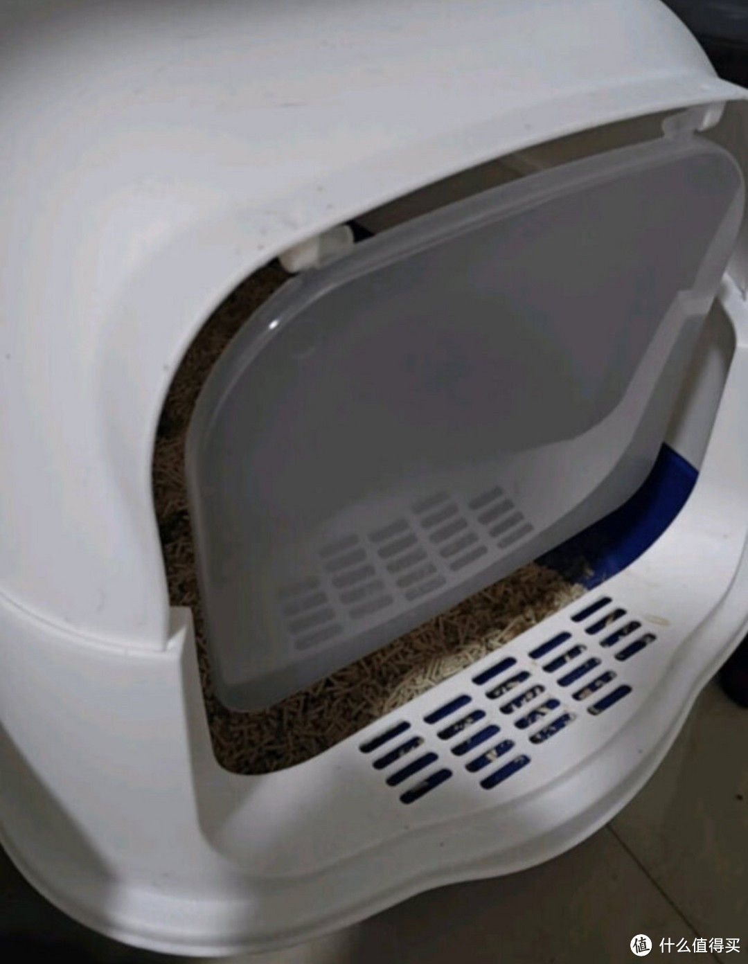 猫咪也能享受的豪华厕所？揭秘HELLOJOY全自动猫砂盆！