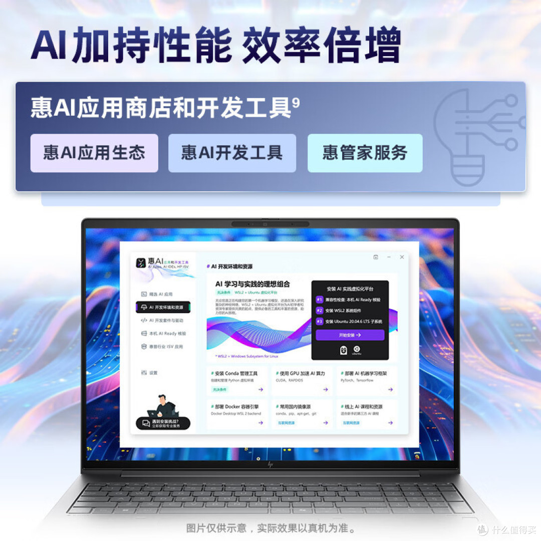 惠普战99 24酷睿Ultra款，起步就配RTX4050，首发7299元起