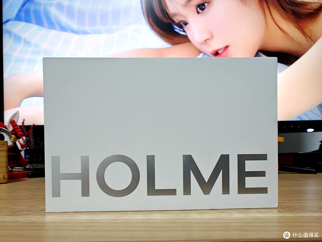 如何选择一款好耳机?软硬兼施外加好音质,虹觅HOLME Fit 2体验