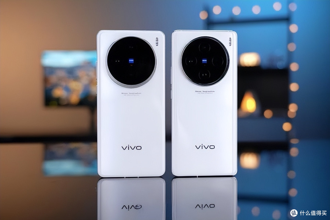 Vivo新品突破,1.5K大屏+5400mAh+100W闪充+天玑9300+旗舰芯