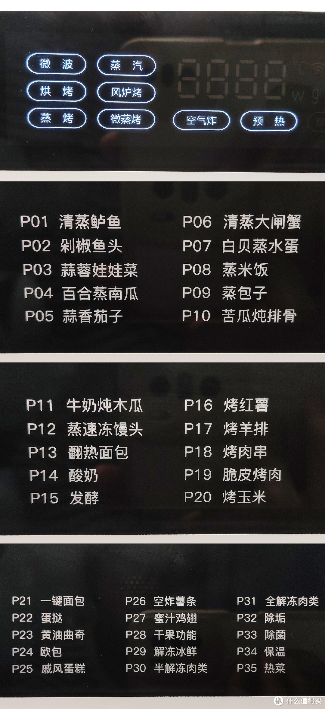 对于上班族且做饭少的年轻人来说，空气炸锅、烤箱、微蒸烤一体机、微波炉，哪个最实用？