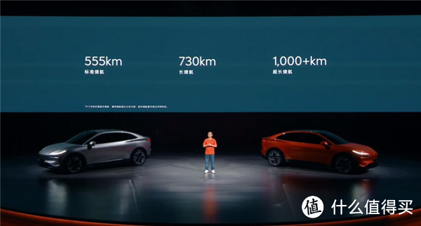 超越Model Y！全球最低风阻的SUV-蔚来乐道L60发布