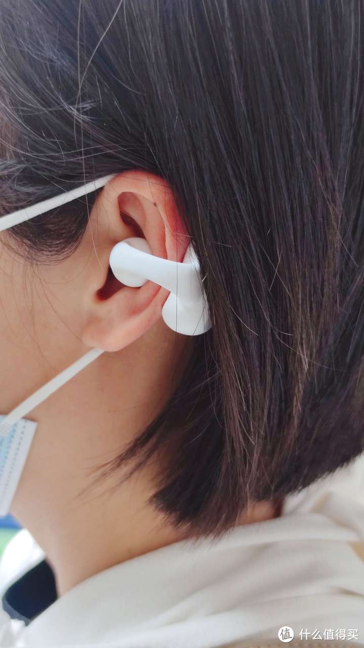 舒适佩戴，无损听感，定向传音，明星同款的蓝牙耳机——塞那Z50耳夹蓝牙耳机