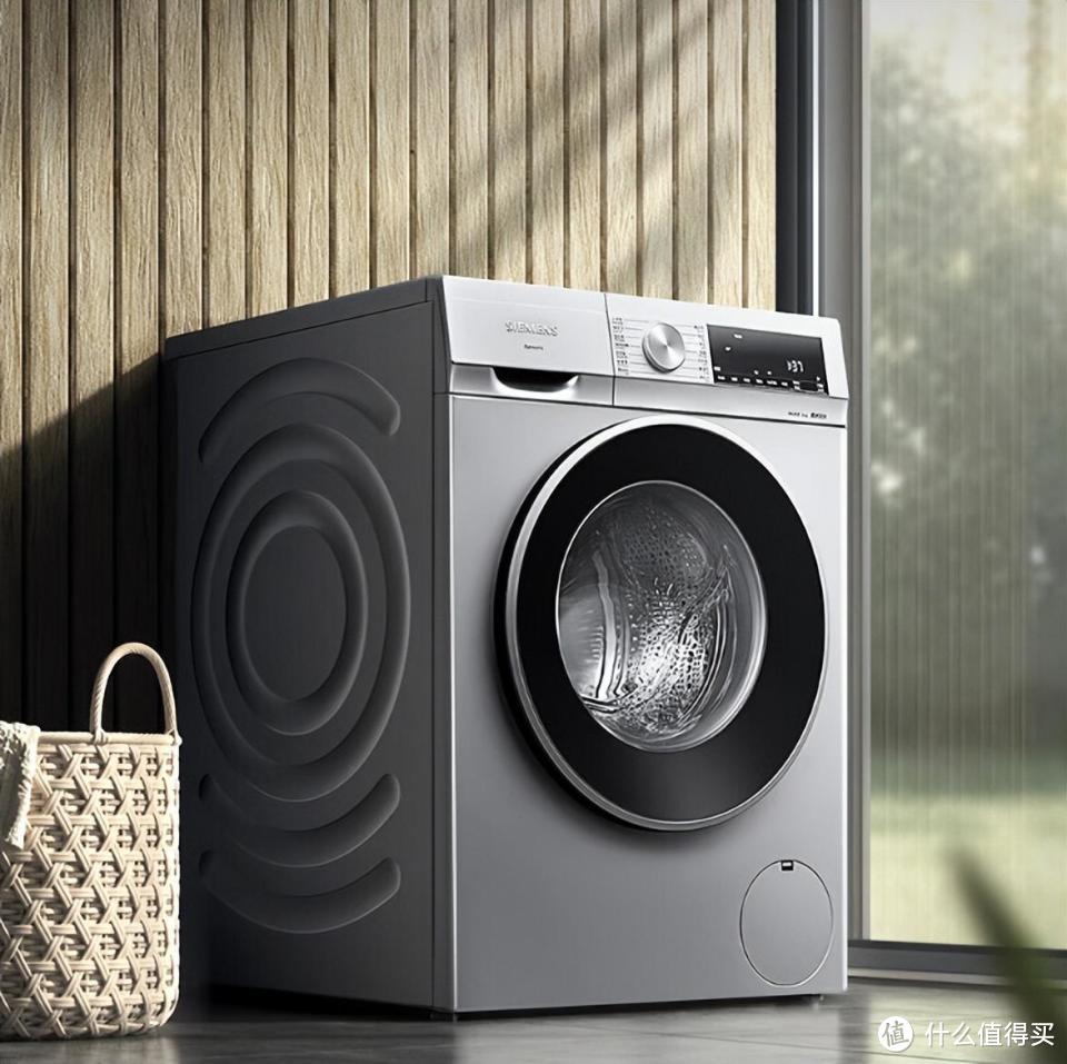 2024年海尔洗衣机怎么选？这3款销量高性价比高口碑好，值得买！