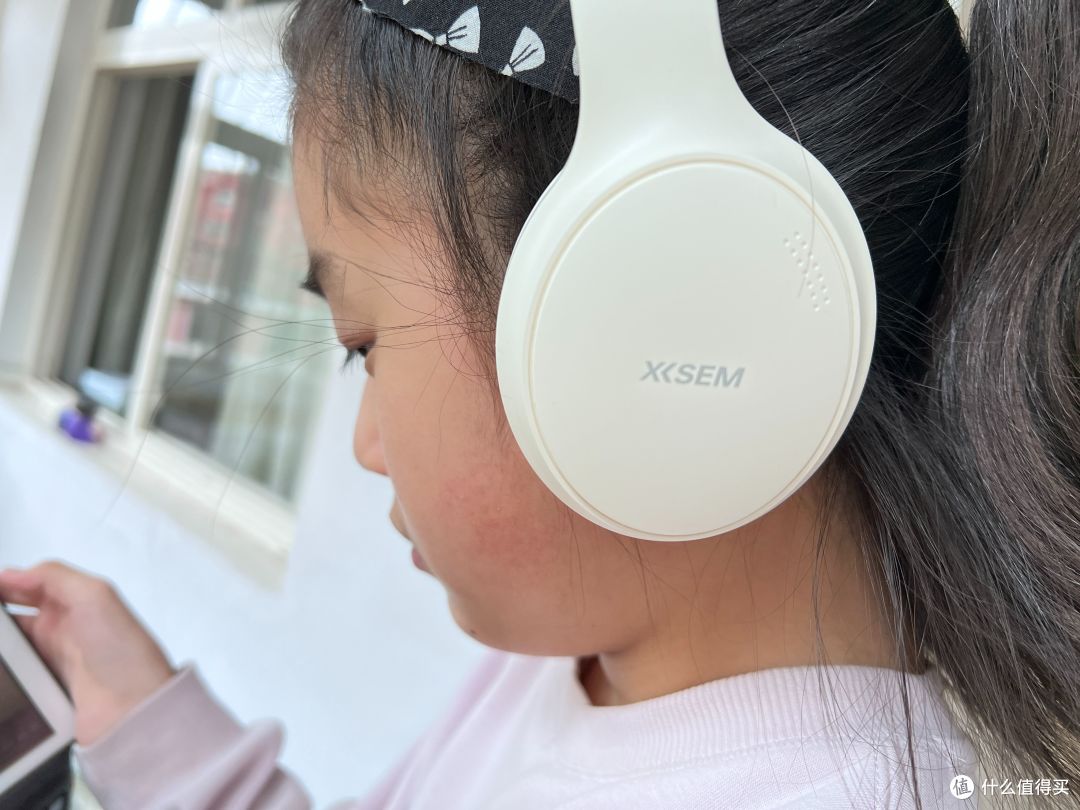 享受沉浸式音乐仅需百元：西圣H1头戴蓝牙耳机