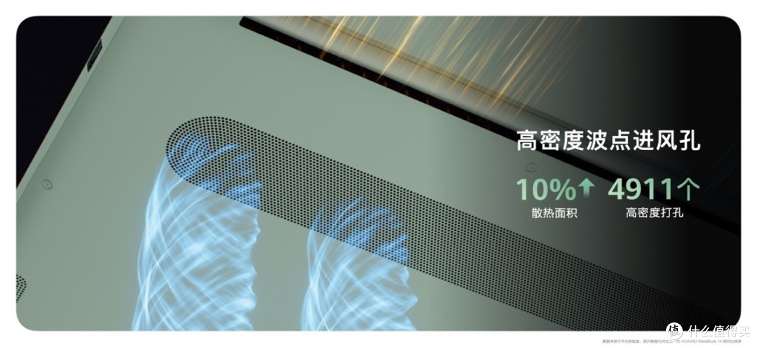 2.8K OLED手写触控屏Ultra 7处理器 新款华为MateBook 14发布