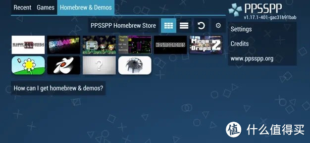免费PSP模拟器PPSSPP在App Store上线（附带教程）