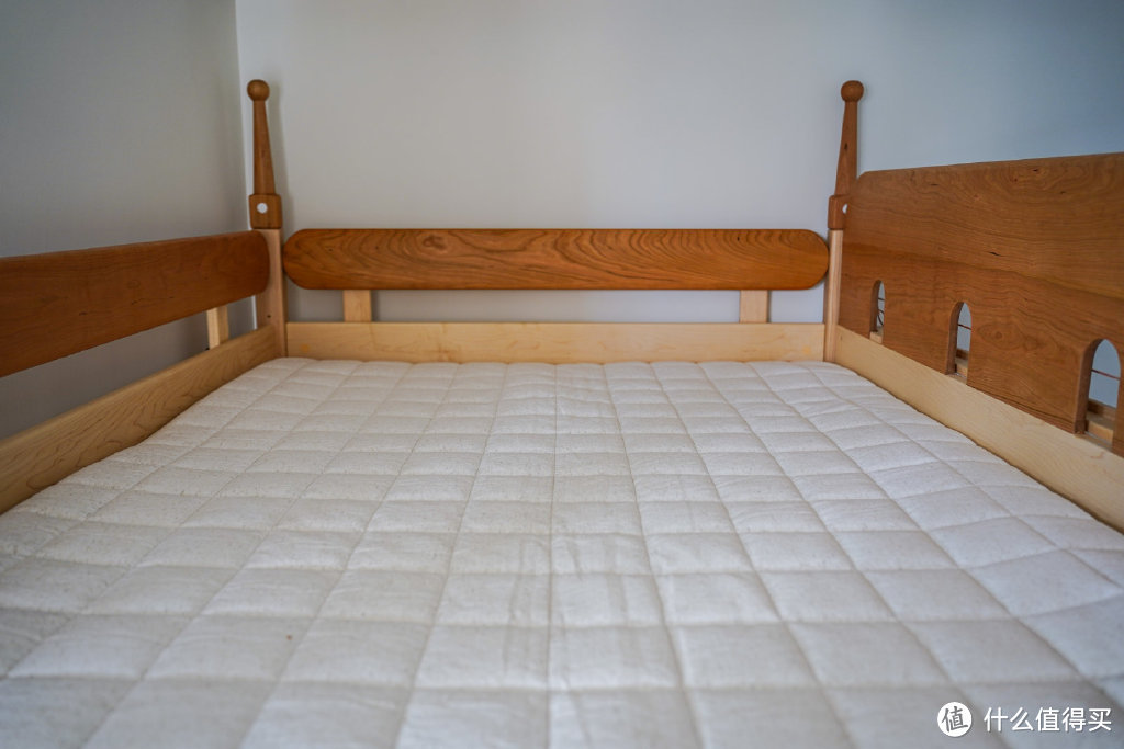 床垫直接落地，儿童床能变形，寸土寸金的魔都儿童房攻略（一）